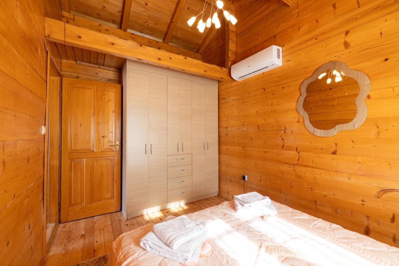 Apartamento Wooden Dream Nauplia Exterior foto