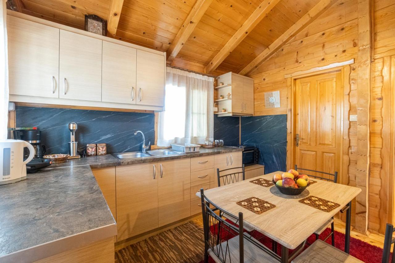 Apartamento Wooden Dream Nauplia Exterior foto