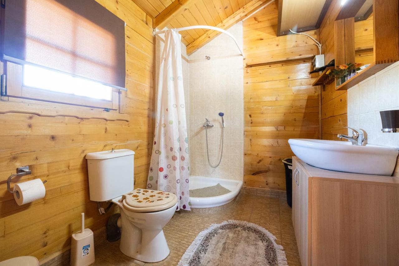 Apartamento Wooden Dream Nauplia Exterior foto